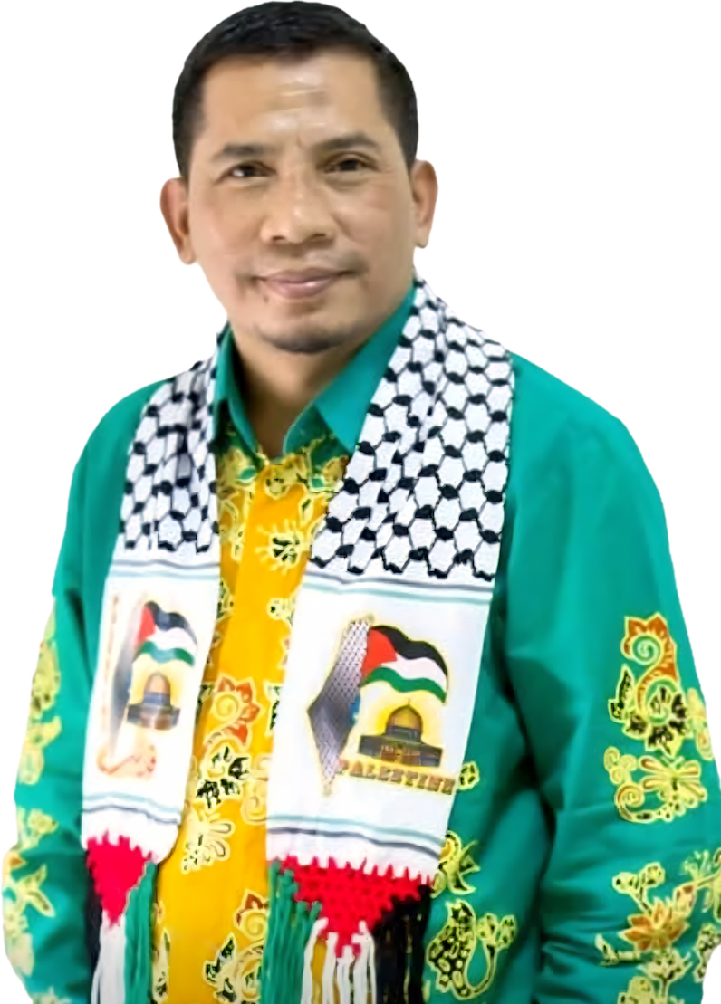 Agung Heru Setiawan