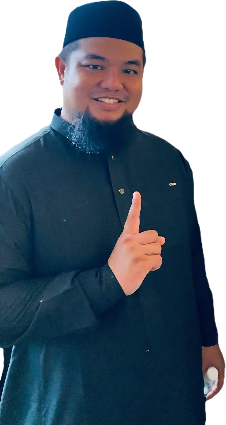 Fandy Wiyogo Gunawan