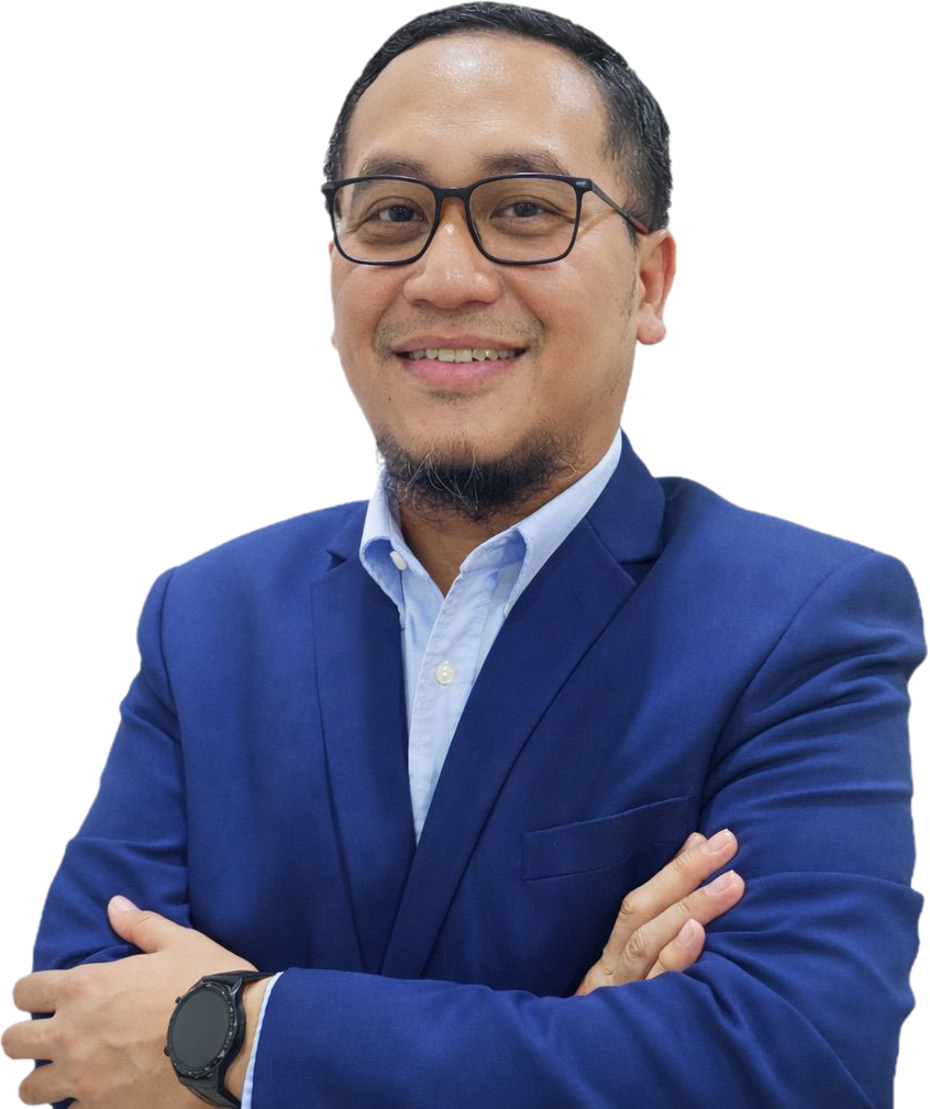 Yohanes Irfan Prasetyo